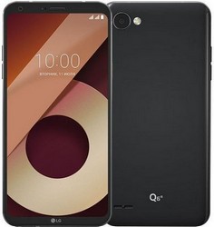 Замена камеры на телефоне LG Q6a в Липецке